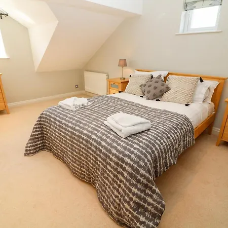 Сasa de vacaciones Hoopers End Kendal