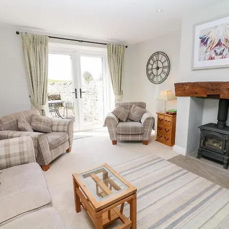 Holiday home Hoopers End Kendal