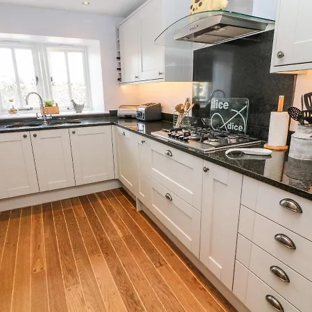 Hoopers End Holiday home *