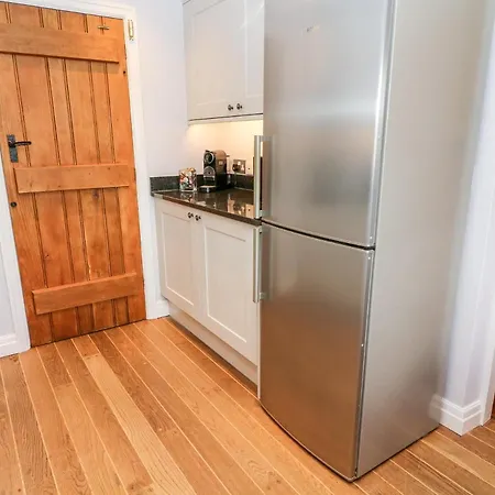 Holiday home Hoopers End