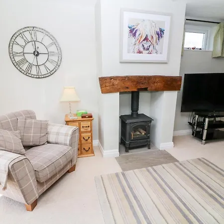 Holiday home Hoopers End