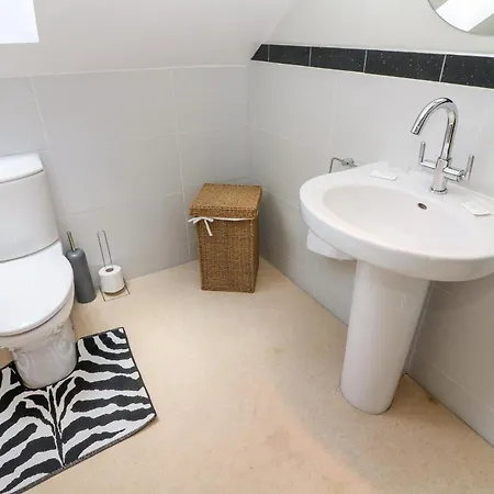 Holiday home Hoopers End