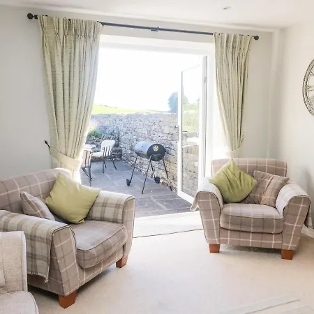 Holiday home Hoopers End *