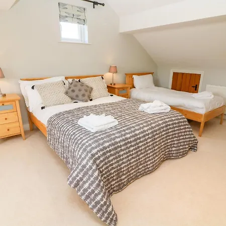 Hoopers End Holiday home *