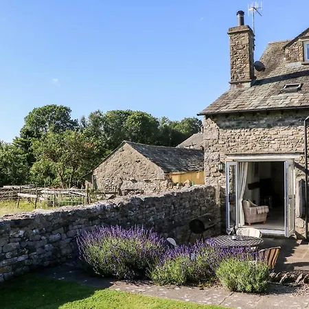 Hoopers End * Kendal
