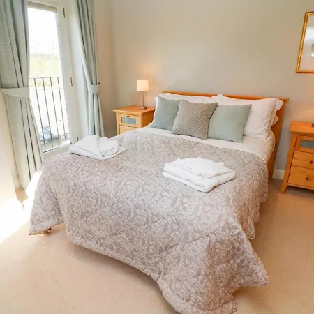 Holiday home Hoopers End