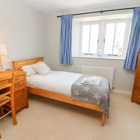 Holiday home Hoopers End *