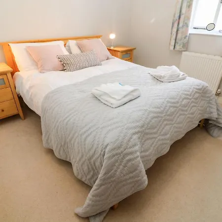 Holiday home Hoopers End *
