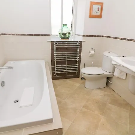 Holiday home Hoopers End Kendal