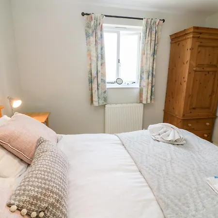 Holiday home Hoopers End *