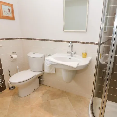 Holiday home Hoopers End Kendal