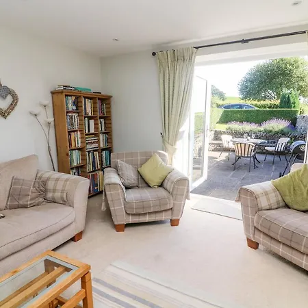 Hoopers End Holiday home *