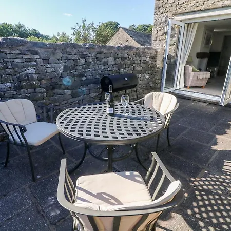 Hoopers End Kendal